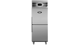 雙門高溫立式冷柜E500H-02