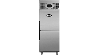 雙門高溫立式冷柜E500H-02