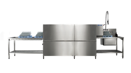 通道式洗碗機CN330