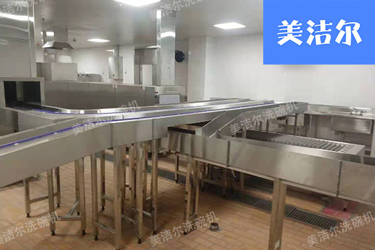工廠洗碗機租賃