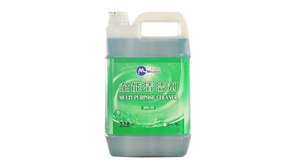 全能清潔劑MR-09
