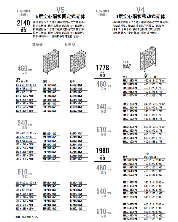 儲物架