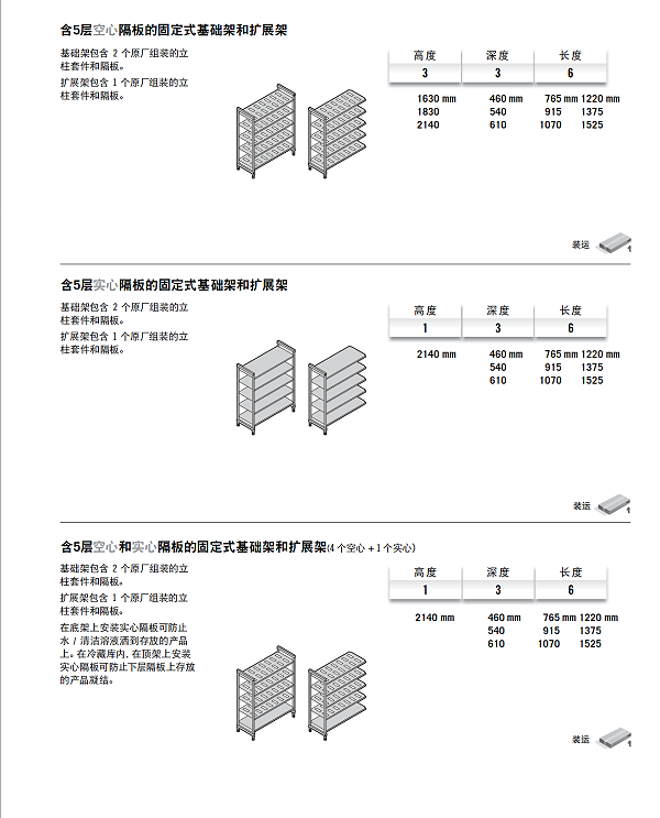 儲物架