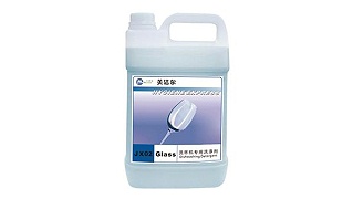 洗杯機專用洗滌劑JX-02