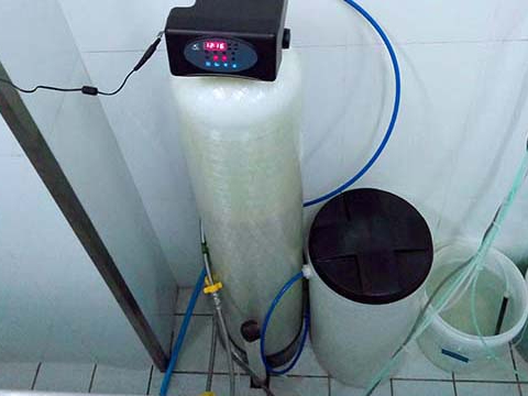 餐具清洗不干凈？您的食堂洗碗機可能需要它