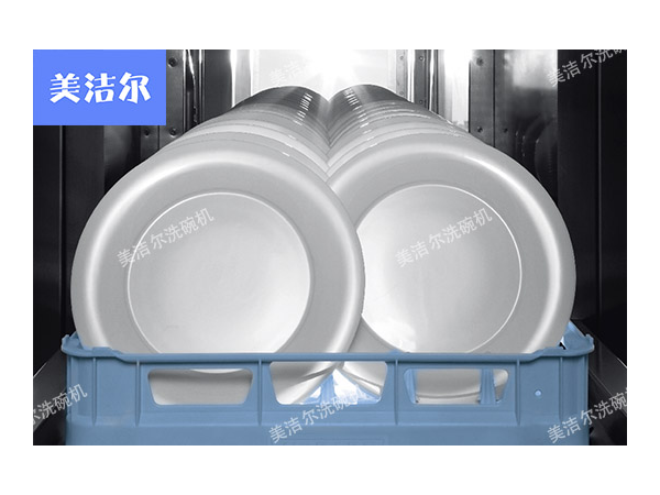 大型洗碗機哪個牌子好？「美潔爾」擁有五大優勢