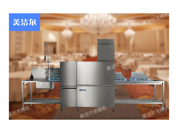 洗碗機租賃青島哪家好？洗碗機租賃費用高嗎？