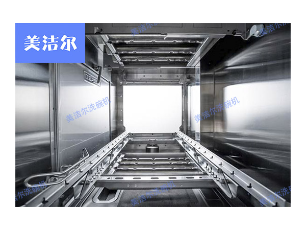 美潔爾科普|餐廳洗碗機大型多少錢，要區分看待