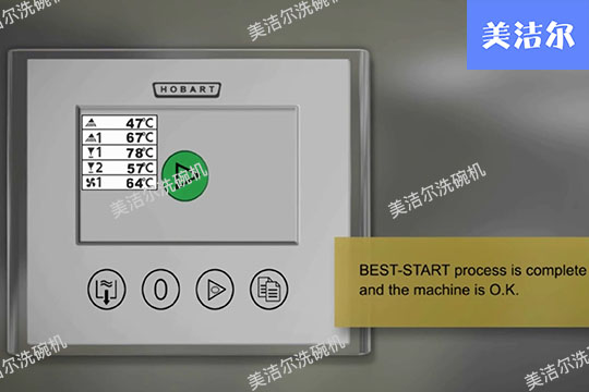 洗碗機廠家