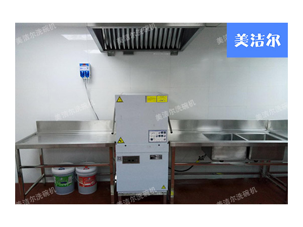 2019熱門提拉式洗碗機|客戶們究竟想選擇啥樣的設備？