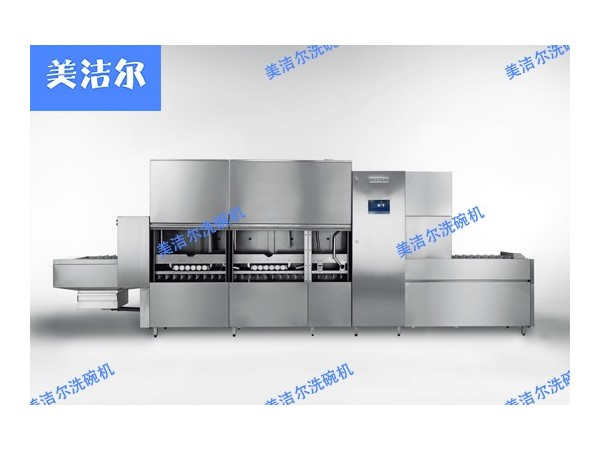 長龍洗碗機廠家告訴您：什么樣的洗碗機值得您購買？
