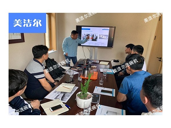山東哪有餐廳自動洗碗機？美潔爾值得您考察