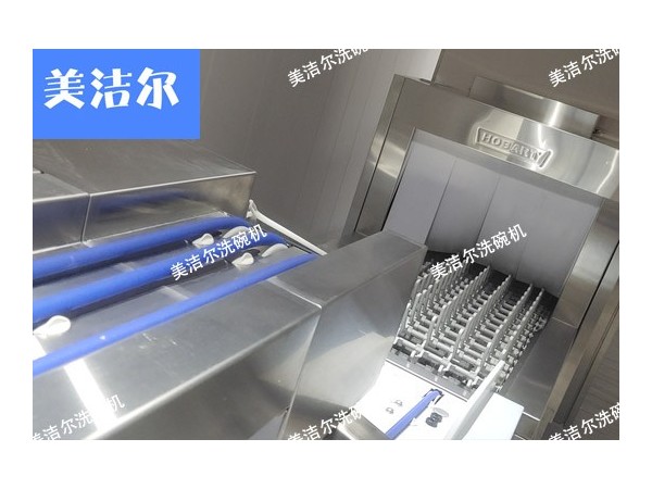 學生食堂洗碗機價格高嗎？影響洗碗機價格的幾大因素