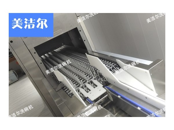 學校食堂洗碗機多少錢？品牌洗碗機為啥那么貴？