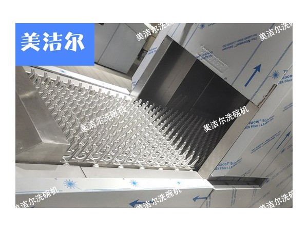 自動大型洗碗機品牌推薦，美潔爾高質量洗碗機供應商