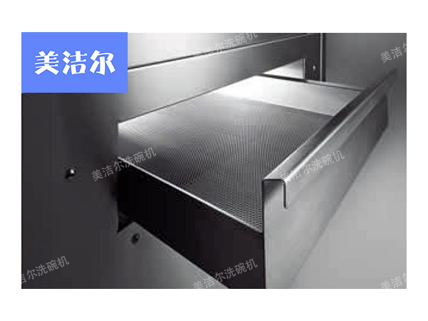 山東大型洗碗機品牌哪家好？「美潔爾」用實力說話