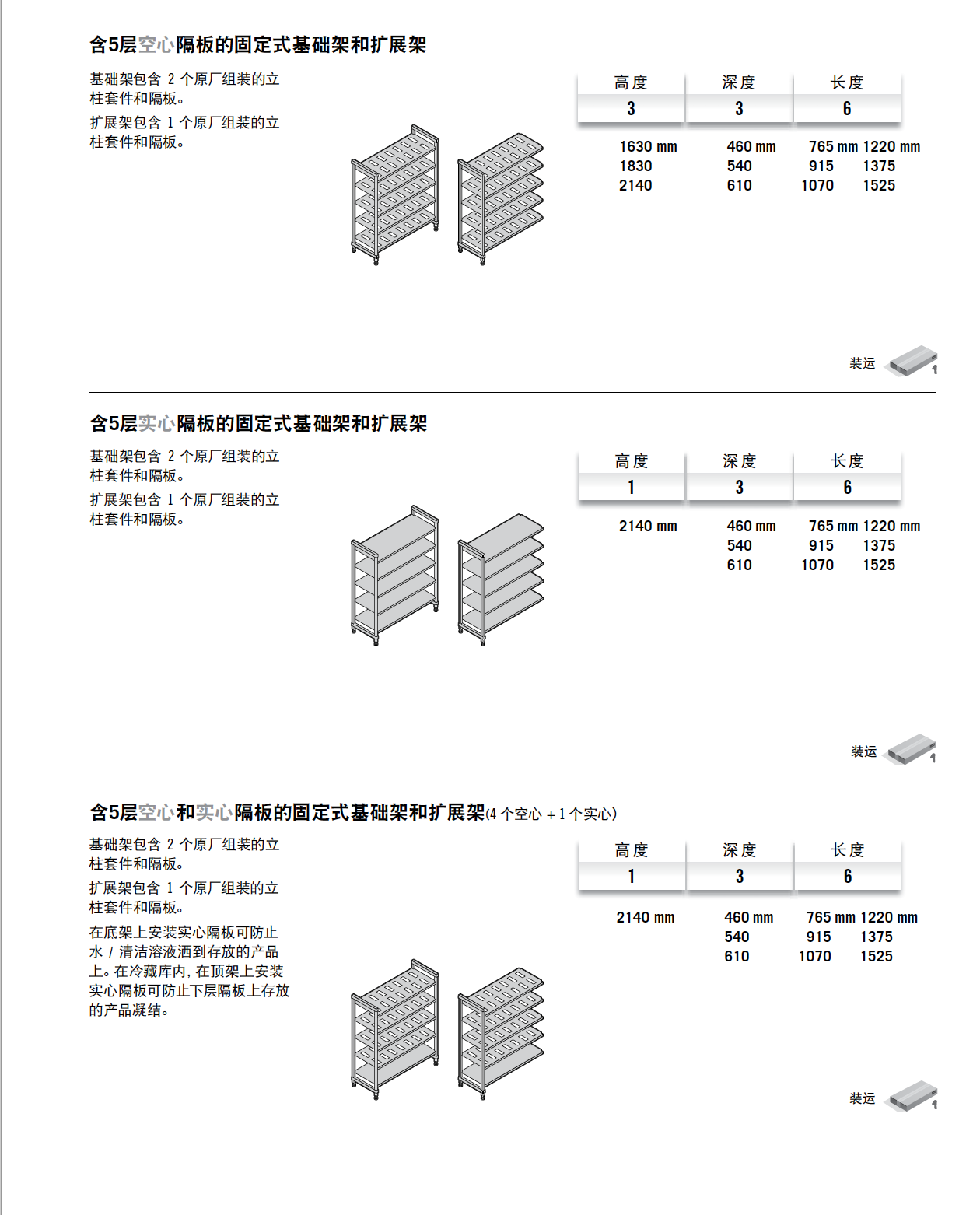 儲物架