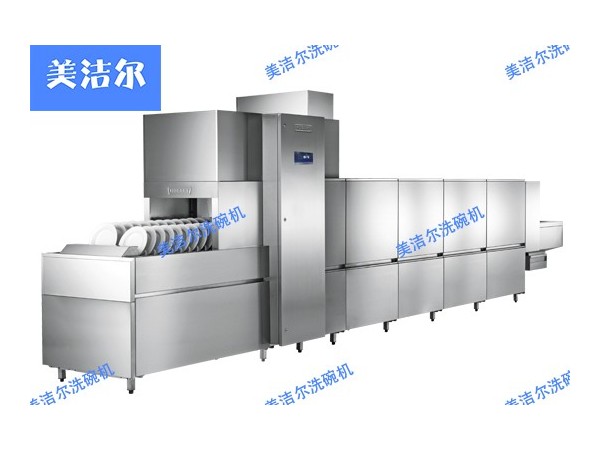濟南學校食堂洗碗機推薦，該買啥樣的洗碗機？