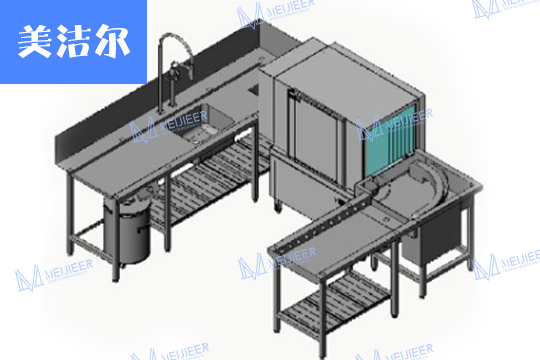 洗碗機廠家