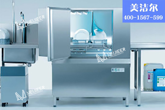 工廠洗碗機